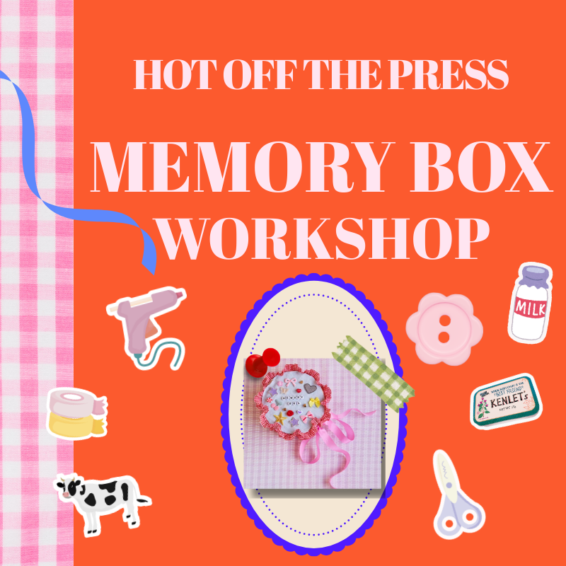 SBPL hosts adult crafting workshops