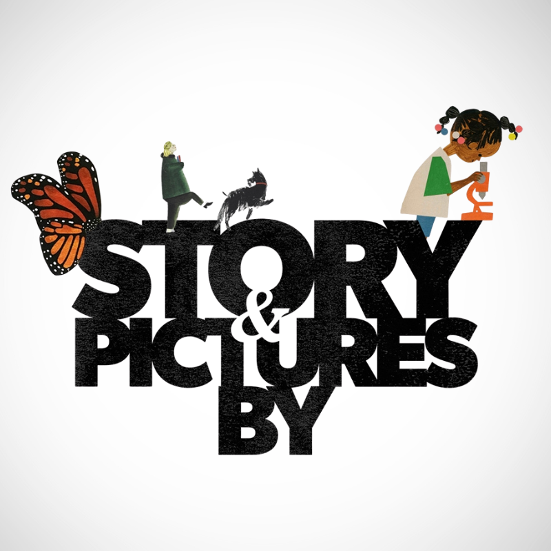 Special film screening of Story & Pictures By on the Library Plaza
