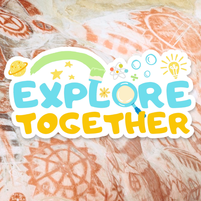 Special edition of Explore Together: Chumash Storytelling