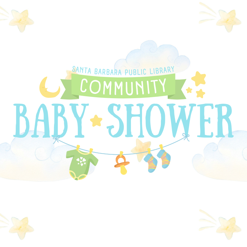 SBPL hosts baby shower for local parents and families