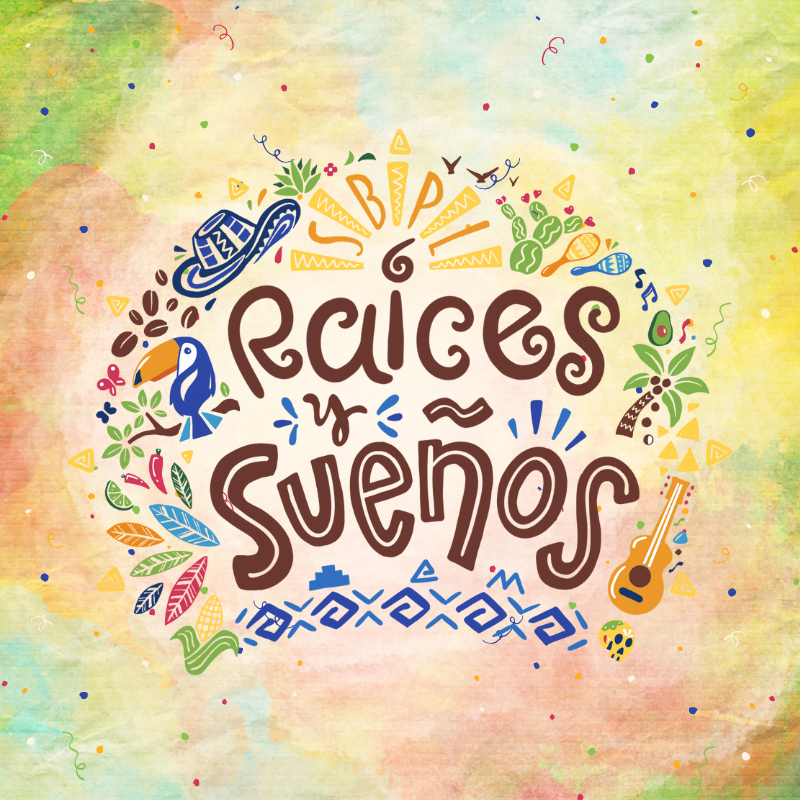 Raíces y Sueños 2025