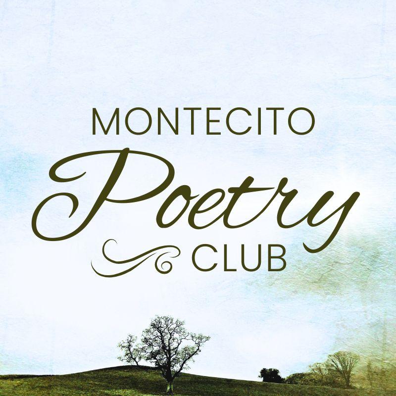 Photograph of a lone tree standing on a grassy hillside against a pale blue sky.